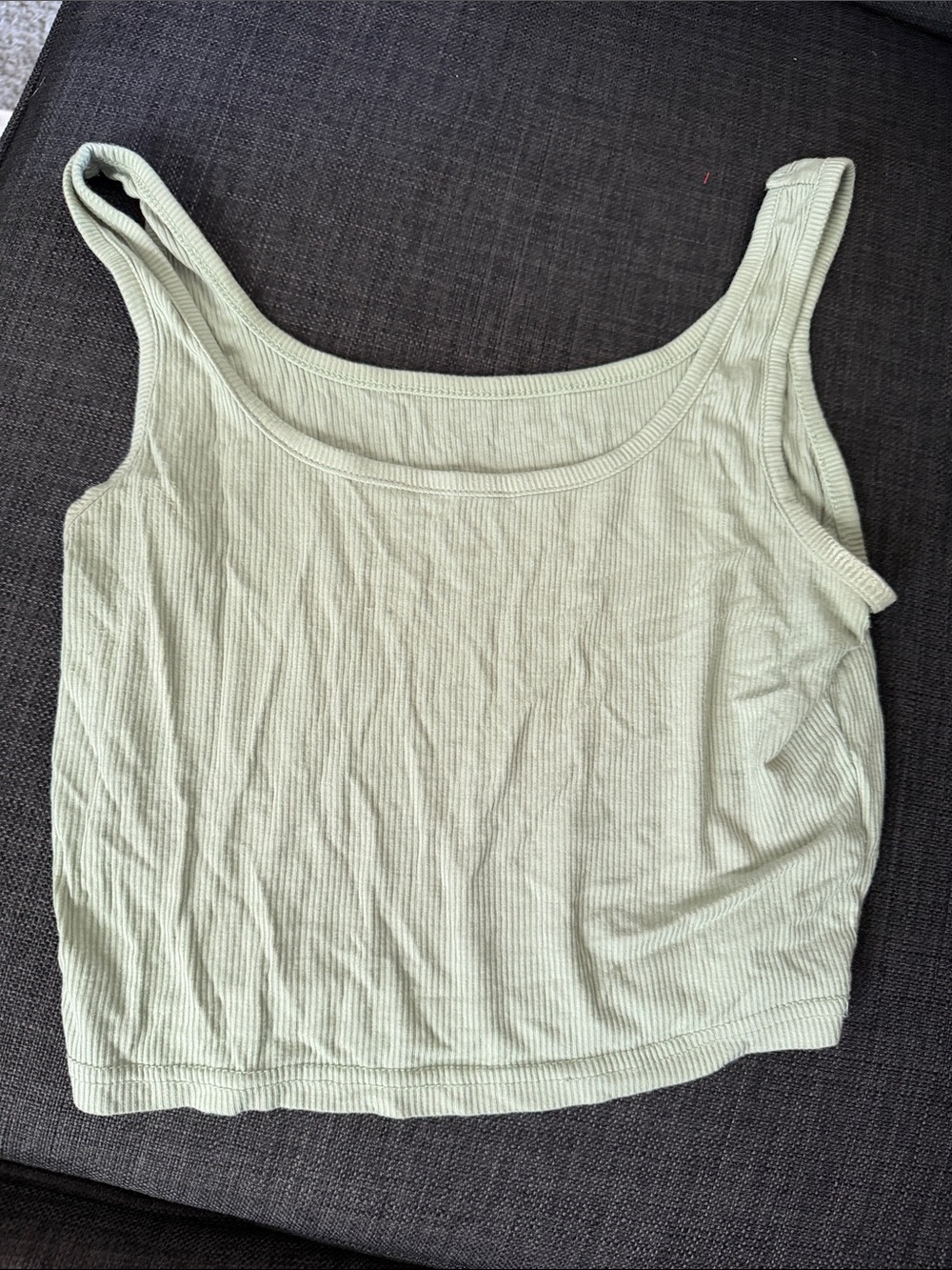 Basic Ribbed Top BUNDLE - Picture 4 of 6